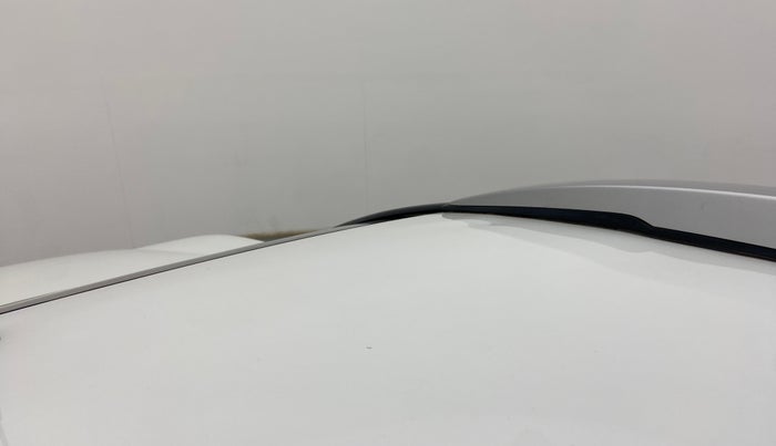 2018 Honda WR-V 1.2 i-VTEC S MT, Petrol, Manual, 59,643 km, Roof - Slightly dented