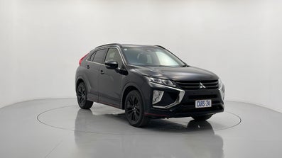 2019 Mitsubishi Eclipse Cross Black Edition (2wd) Automatic, 46k km Petrol Car
