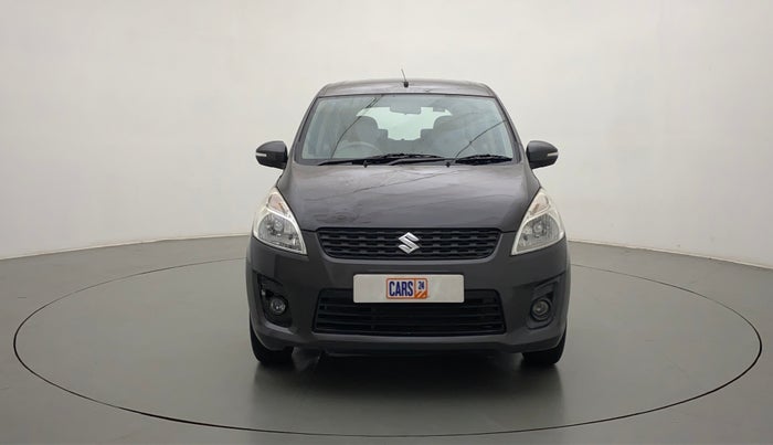 2013 Maruti Ertiga VXI, Petrol, Manual, 57,702 km, Highlights