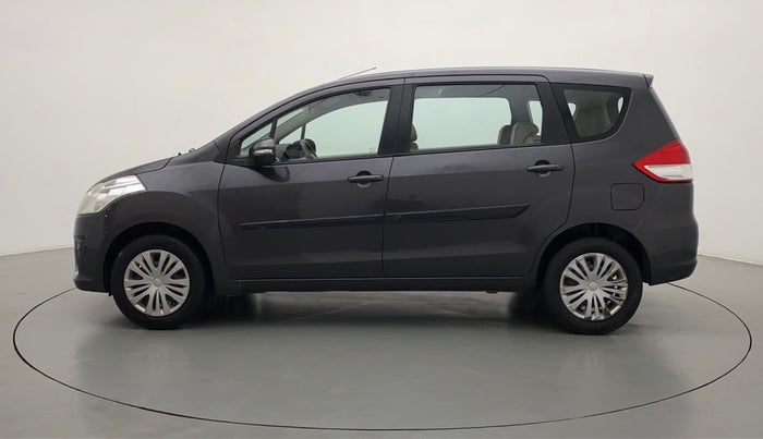 2013 Maruti Ertiga VXI, Petrol, Manual, 57,702 km, Left Side