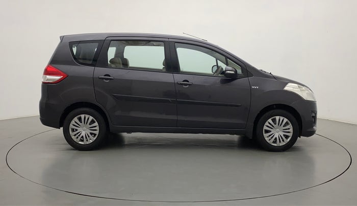 2013 Maruti Ertiga VXI, Petrol, Manual, 57,702 km, Right Side