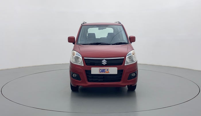 2014 Maruti Wagon R 1.0 VXI, Petrol, Manual, 32,403 km, Highlights