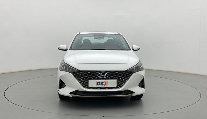 2020 Hyundai Verna SX (O) 1.5 CRDI, Diesel, Manual, 68,590 km, Buy With Confidence