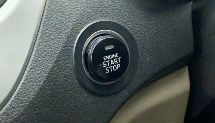 2017 Hyundai Verna 1.6 VTVT SX (O) AT, Petrol, Automatic, 95,153 km, Keyless Start/ Stop Button