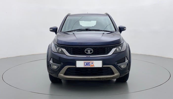 2017 Tata Hexa Varicor 400 XTA, Diesel, Automatic, 61,199 km, Highlights