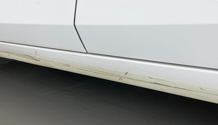 2019 Hyundai NEW SANTRO SPORTZ CNG, CNG, Manual, 80,968 km, Left running board - Minor scratches