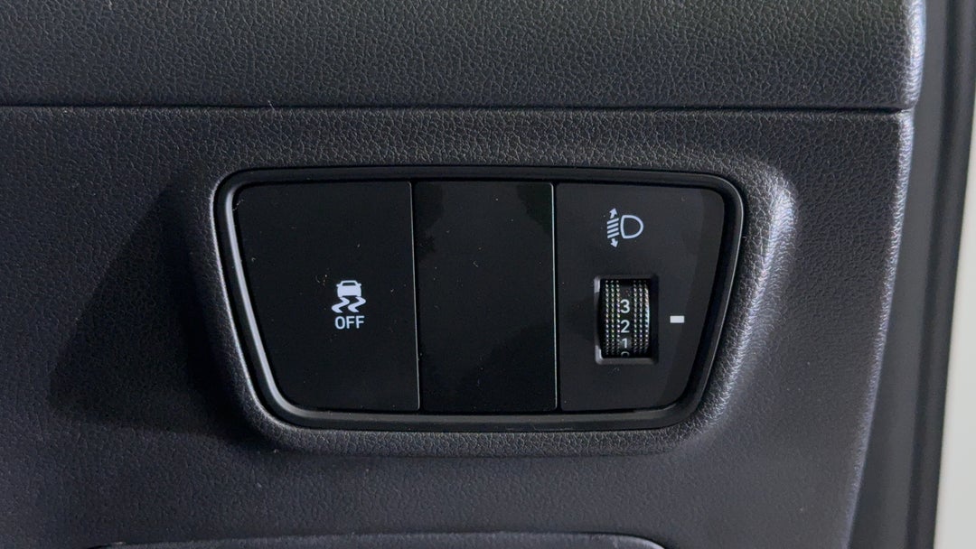 Utility Switches/Buttons