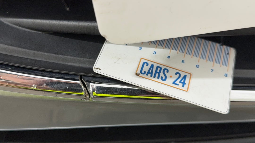 2016 Mazda 3 Maxx, Manual, 135785 km, Grille Chip