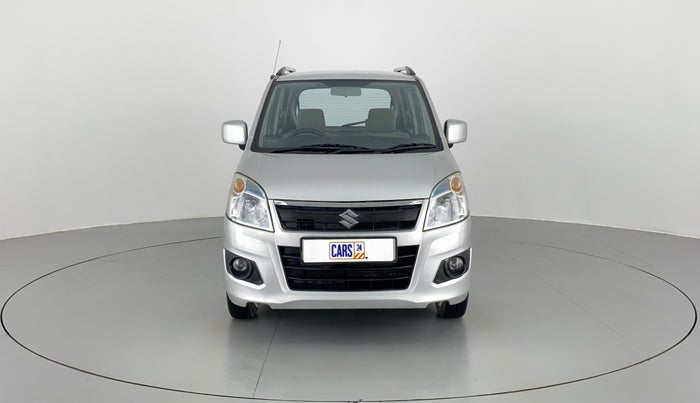 2015 Maruti Wagon R 1.0 VXI, Petrol, Manual, 12,047 km, Highlights
