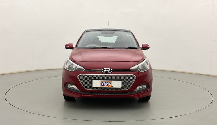 2017 Hyundai Elite i20 ASTA 1.2, Petrol, Manual, 38,240 km, Highlights