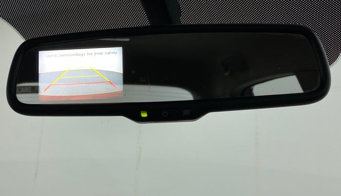 2017 Hyundai Elite i20 ASTA 1.2, Petrol, Manual, 38,240 km, IRVM Reverse Camera