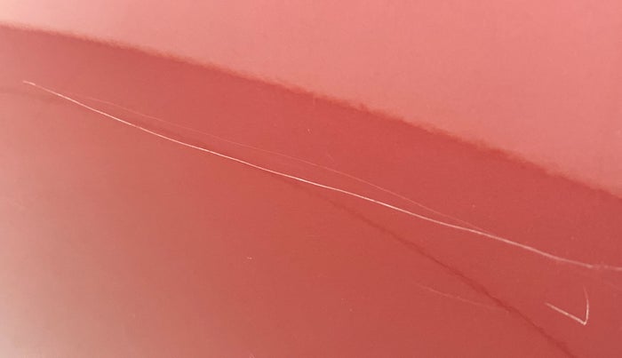 2017 Hyundai Elite i20 ASTA 1.2, Petrol, Manual, 38,240 km, Rear left door - Minor scratches