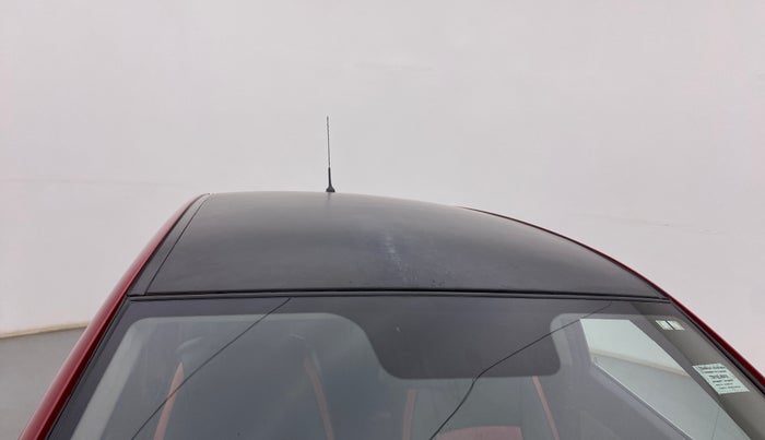 2017 Hyundai Elite i20 ASTA 1.2, Petrol, Manual, 38,240 km, Roof