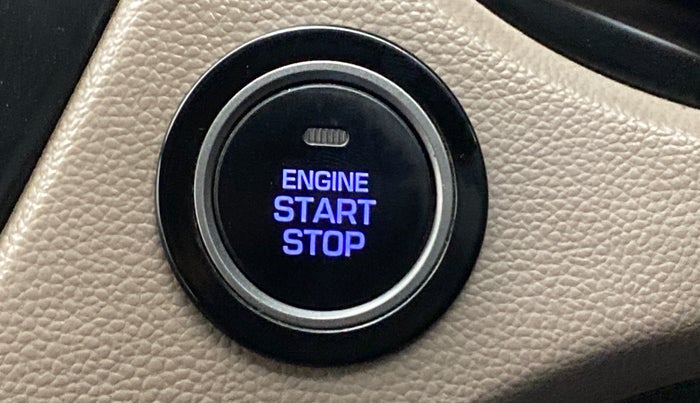 2017 Hyundai Elite i20 ASTA 1.2, Petrol, Manual, 38,240 km, Keyless Start/ Stop Button