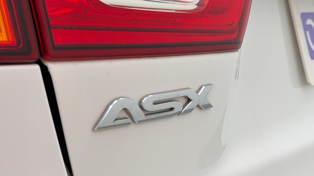 Badge (Boot Left Side)