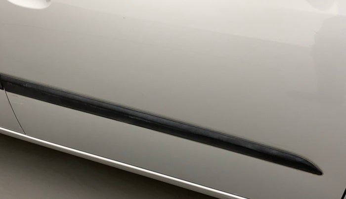 2014 Hyundai i10 MAGNA 1.1, Petrol, Manual, 37,532 km, Driver-side door - Minor scratches