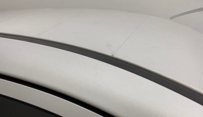2014 Hyundai i10 MAGNA 1.1, Petrol, Manual, 37,532 km, Roof - Slightly dented