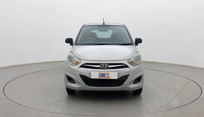 2014 Hyundai i10 MAGNA 1.1, Petrol, Manual, 37,532 km, Highlights