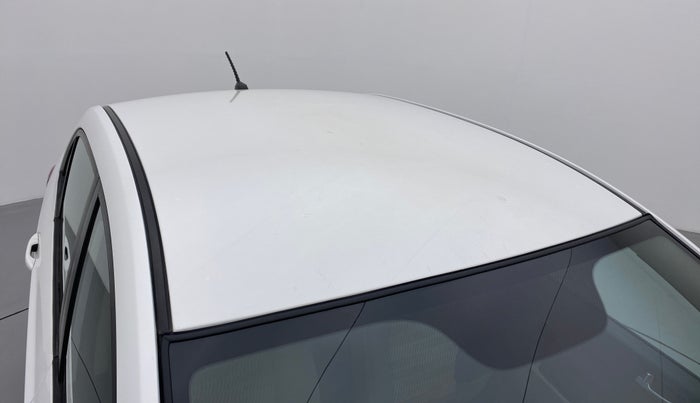 2017 Hyundai Xcent S 1.2, Petrol, Manual, 17,129 km, Roof
