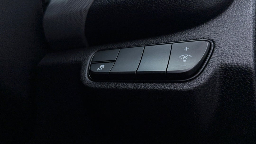 Utility Switches/Buttons