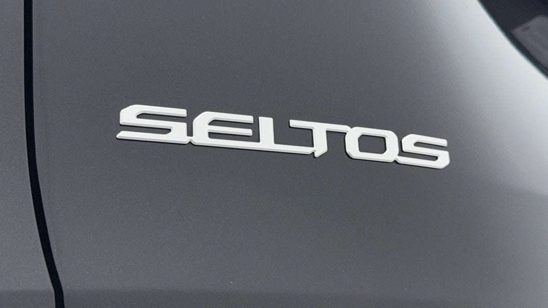 Badge (Boot Left Side)