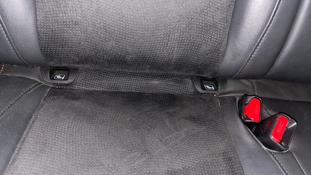 2017 Suzuki Vitara S Turbo (2WD), Automatic, 73893 km, Child Seat Anchor Points