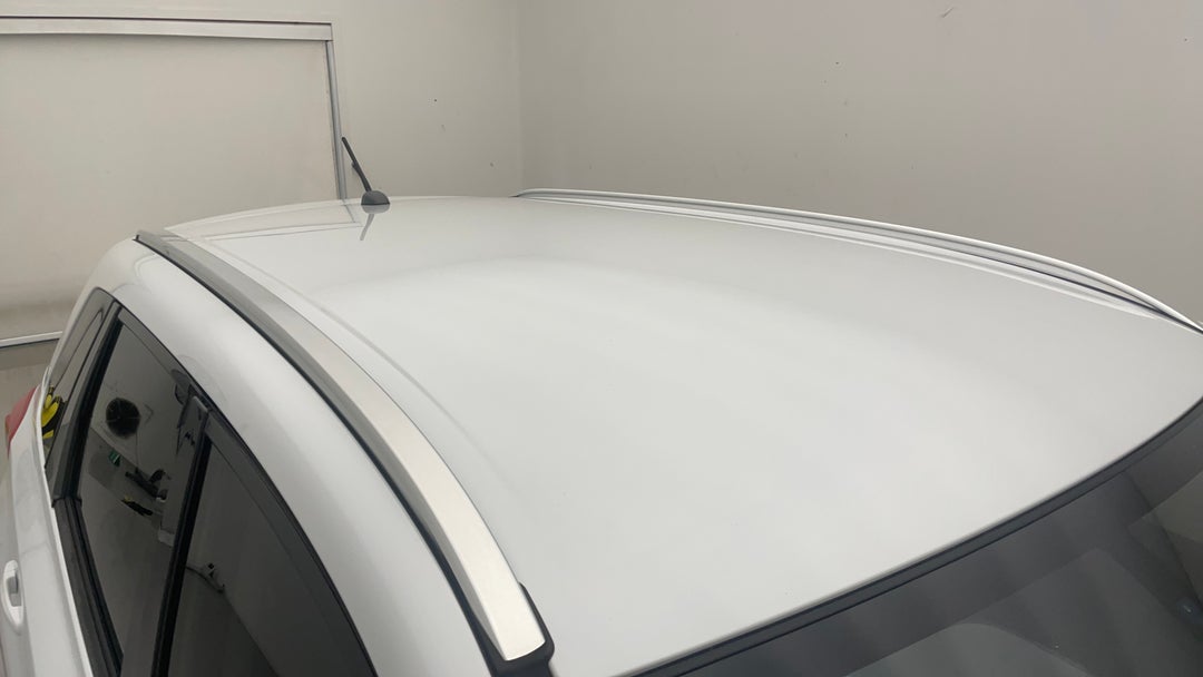 2017 Suzuki Vitara S Turbo (2WD), Automatic, 73893 km, Roof/Sunroof View