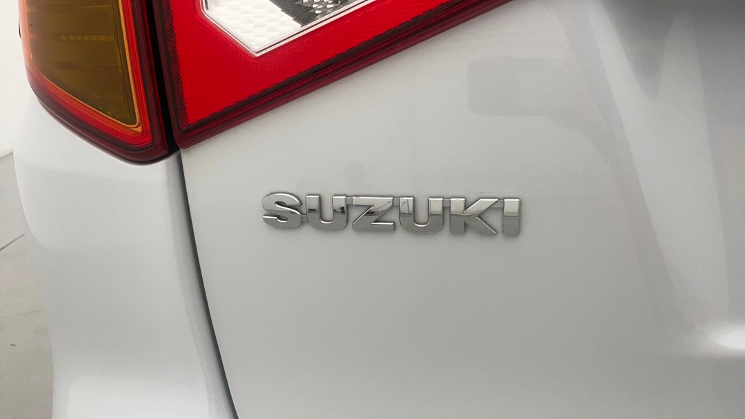 2017 Suzuki Vitara S Turbo (2WD), Automatic, 73893 km, Badge (Boot Left Side)