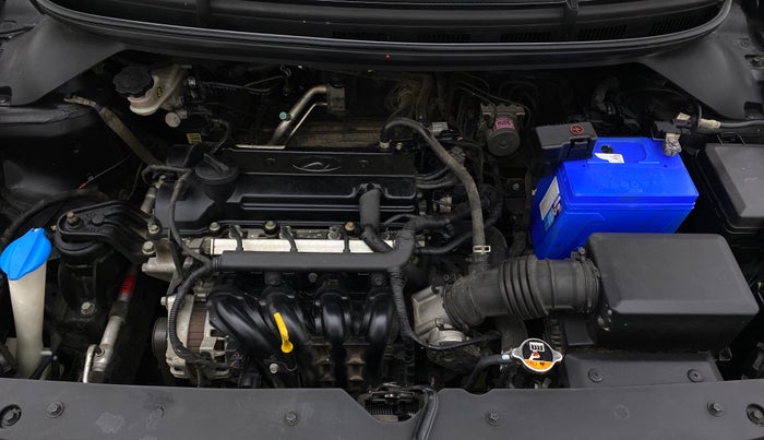 2017 Hyundai i20 Active 1.2 SX, Petrol, Manual, 61,721 km, Open Bonet
