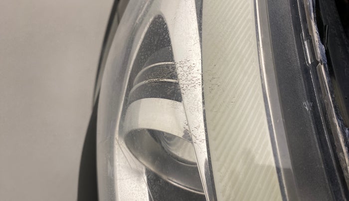 2017 Hyundai i20 Active 1.2 SX, Petrol, Manual, 61,721 km, Right headlight - Minor scratches