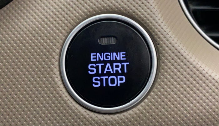 2014 Hyundai Grand i10 SPORTZ 1.2 KAPPA VTVT, Petrol, Manual, 38,509 km, Keyless Start/ Stop Button