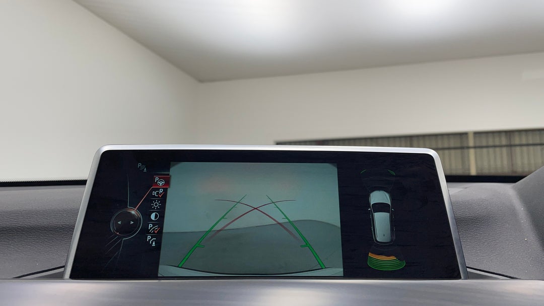 2017 BMW X1 Xdrive 25i, Automatic, 79734 km, Parking Camera