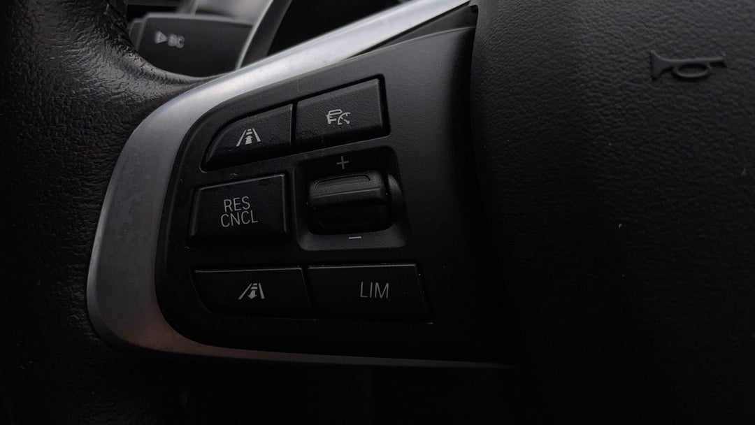 2017 BMW X1 Xdrive 25i, Automatic, 79734 km, Cruise Control