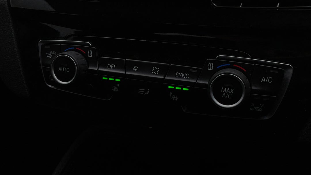 2017 BMW X1 Xdrive 25i, Automatic, 79734 km, Ventilated Seats