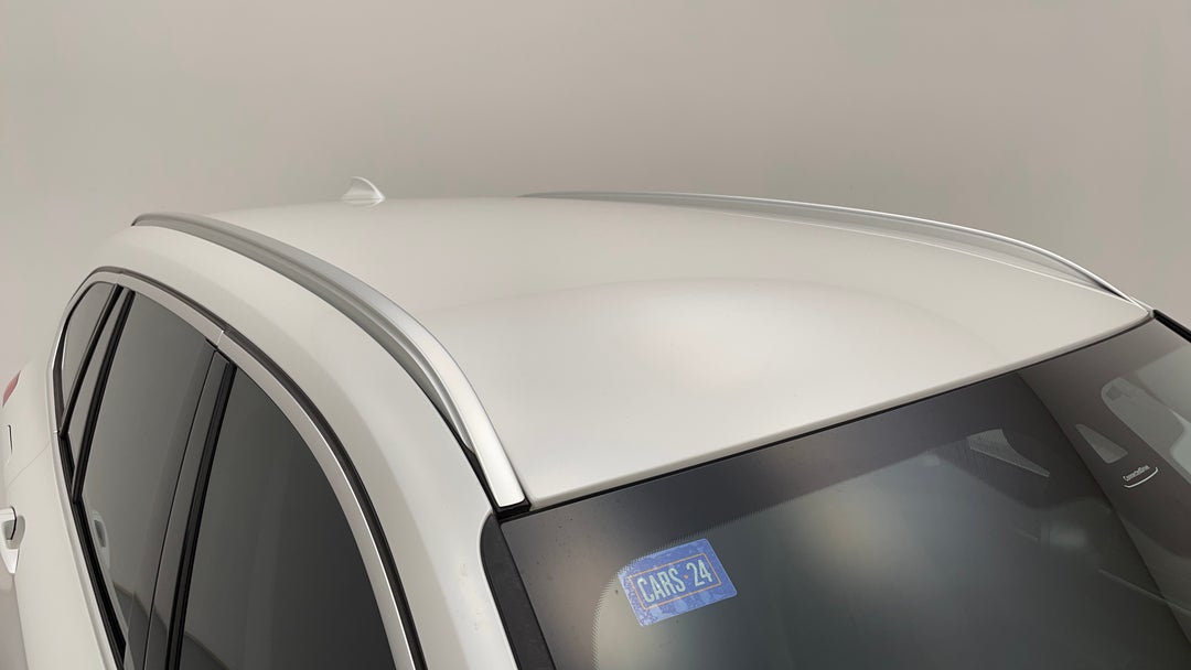 2017 BMW X1 Xdrive 25i, Automatic, 79734 km, Roof/Sunroof View