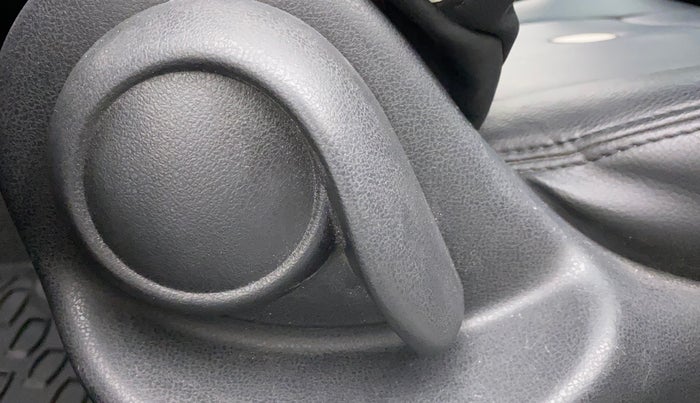 2010 Nissan Micra XL PETROL, Petrol, Manual, 34,282 km, Driver Side Adjustment Panel