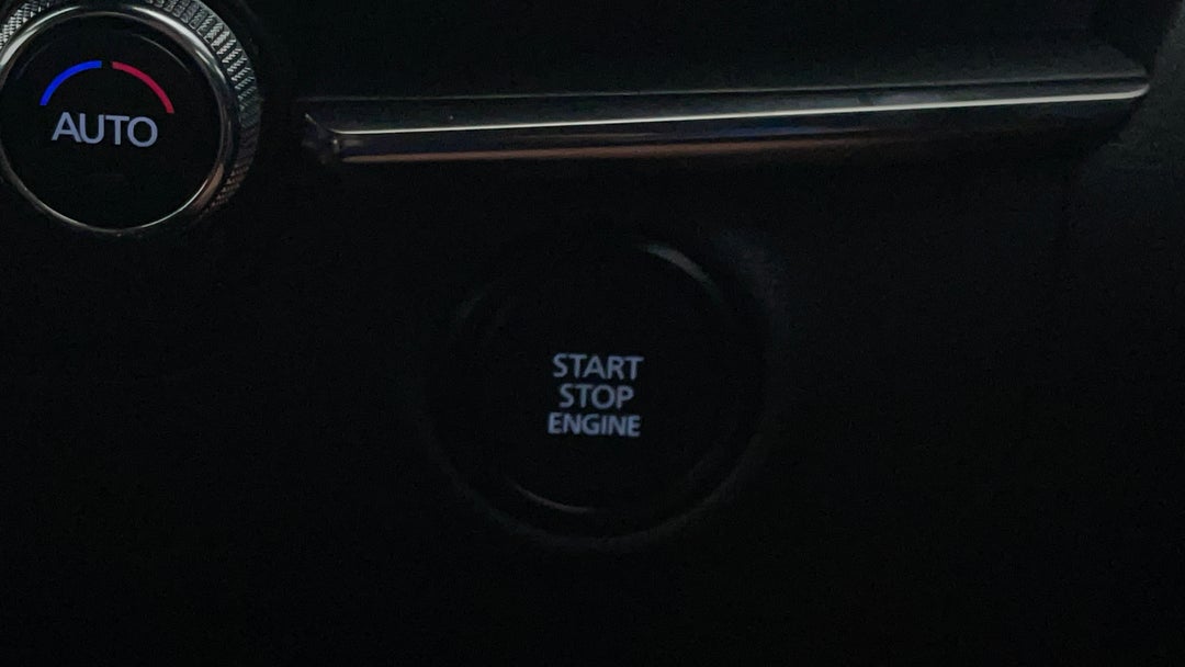 2024 Mazda Mazda3 G25 Evolve Sp, Automatic, 19900 km, Keyless / Button Start