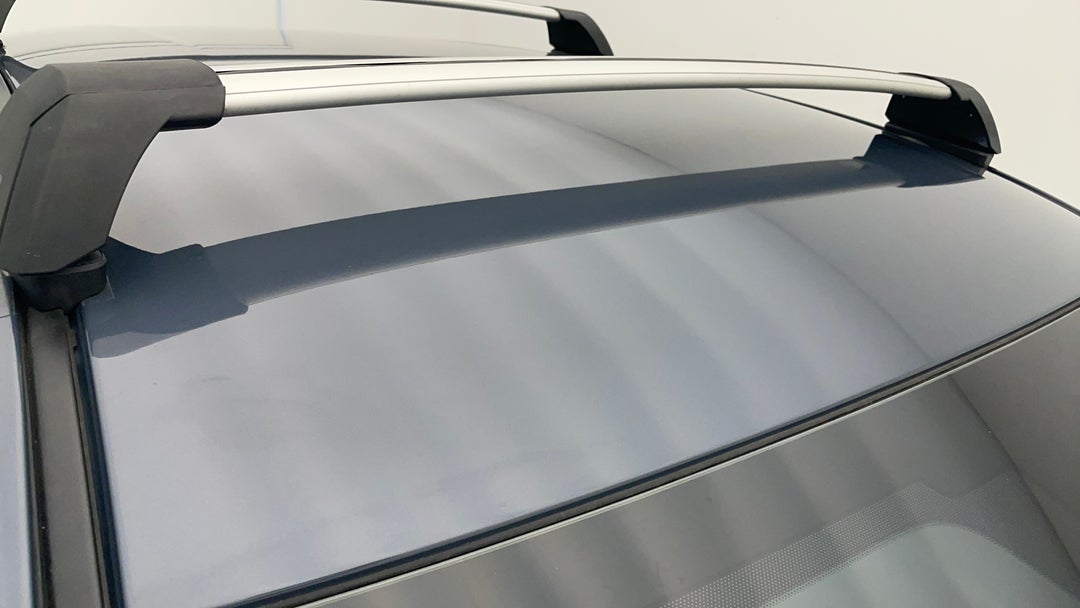 2024 Mazda Mazda3 G25 Evolve Sp, Automatic, 19900 km, Roof/Sunroof View