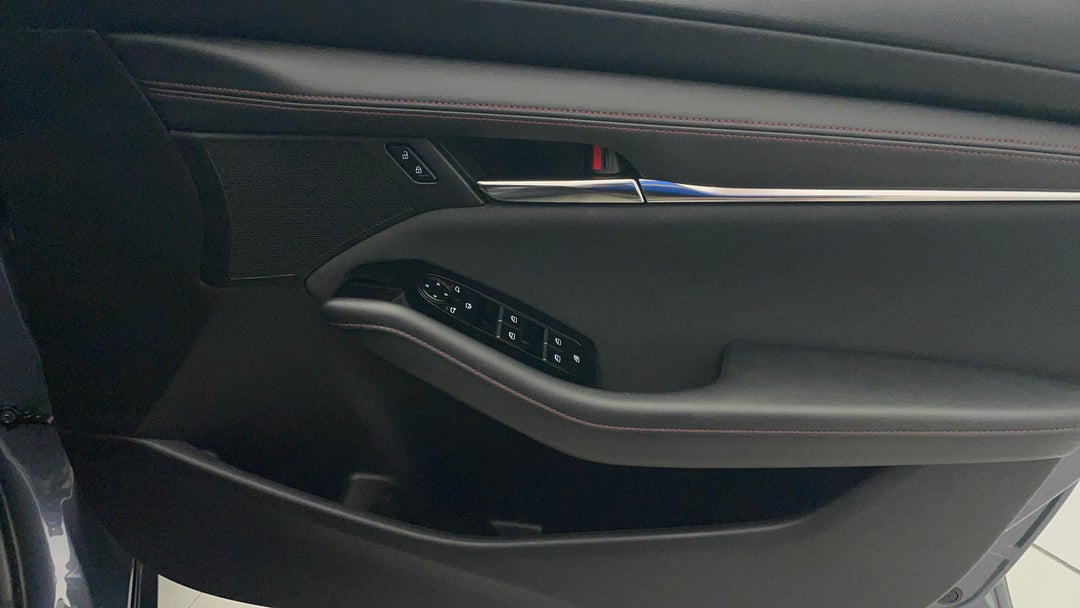 2024 Mazda Mazda3 G25 Evolve Sp, Automatic, 19900 km, Speaker View