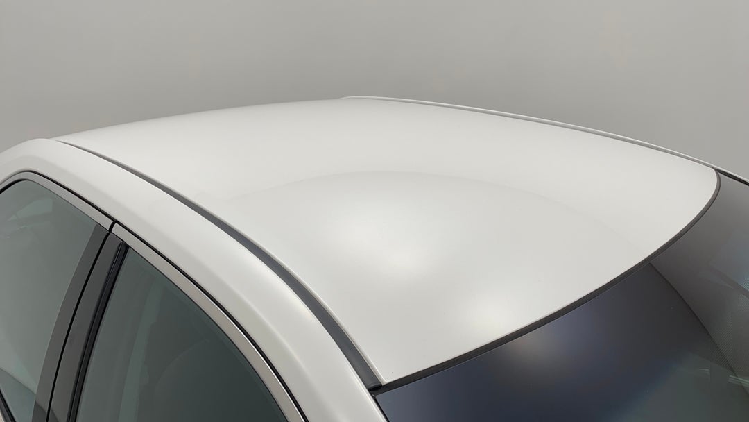 2017 Toyota Aurion At-x, Automatic, 64946 km, Roof/Sunroof View