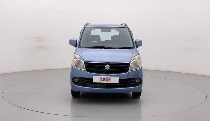 2011 Maruti Wagon R 1.0 VXI, Petrol, Manual, 53,178 km, Highlights
