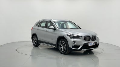 2017 BMW X1 Sdrive 18d Automatic, 79k km Diesel Car