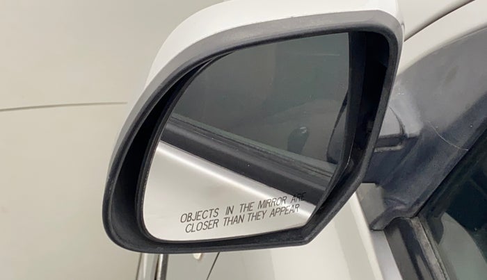 2012 Renault Pulse RXL DIESEL, Diesel, Manual, 96,796 km, Left rear-view mirror - Mirror motor not working