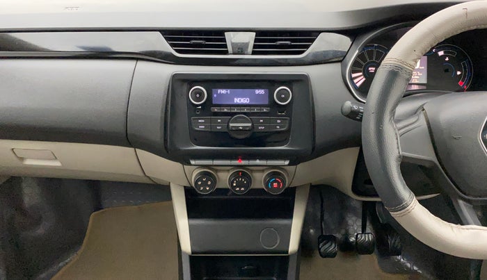 2019 Renault TRIBER RXL MT, Petrol, Manual, 43,057 km, Air Conditioner