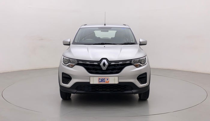 2019 Renault TRIBER RXL MT, Petrol, Manual, 43,057 km, Highlights
