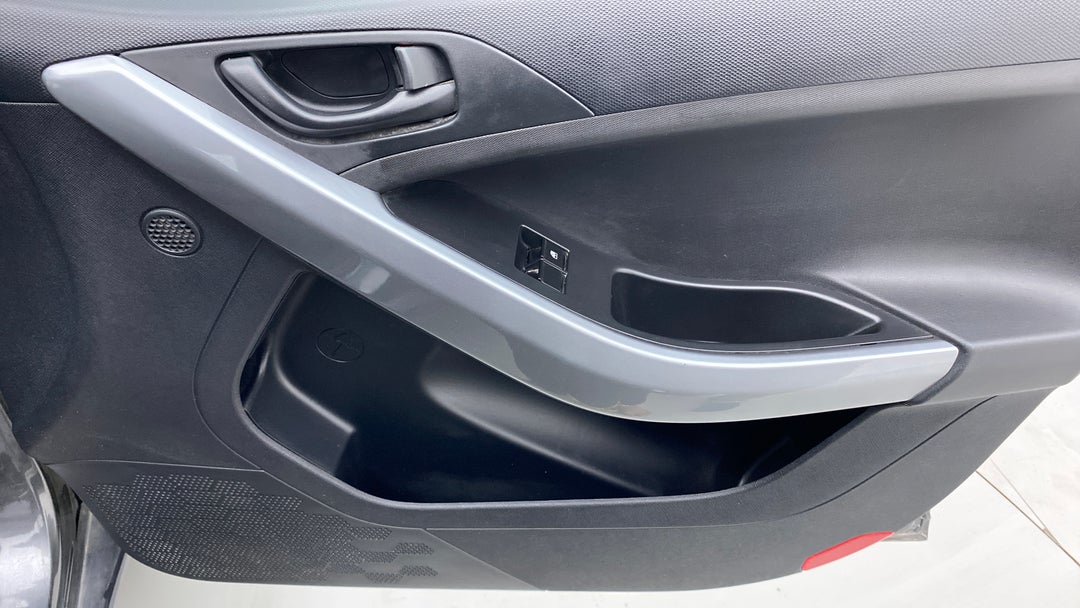 Driver Side Door Panels Control 