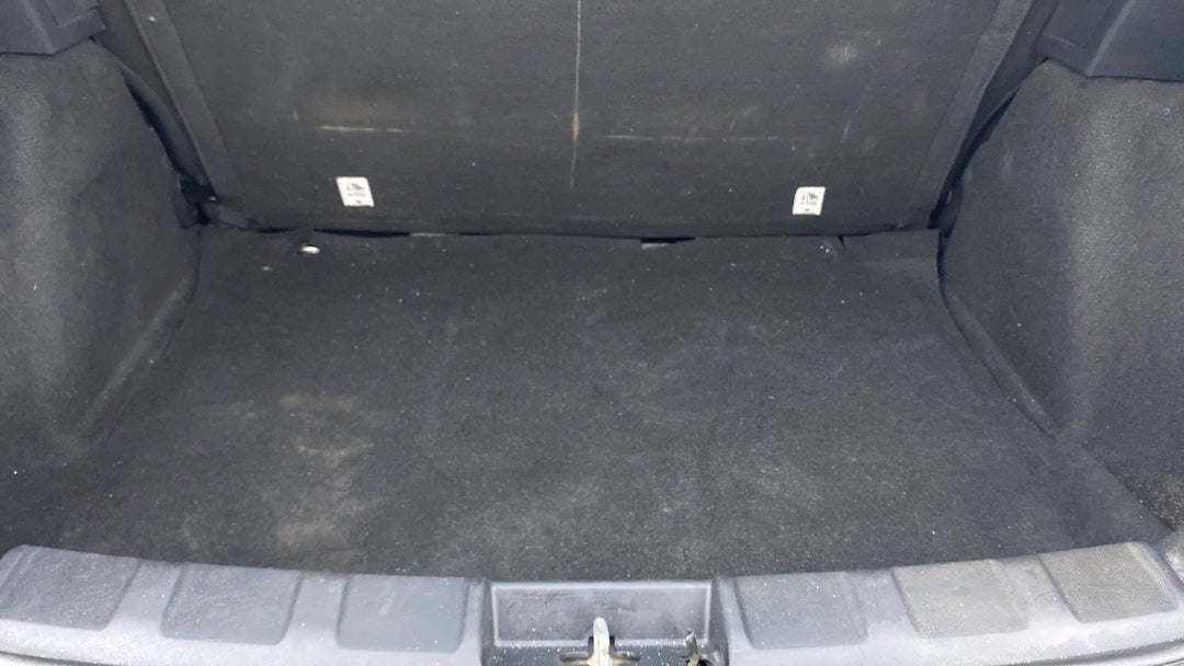 Boot Inside