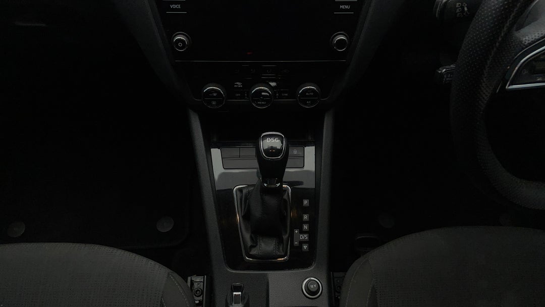 Gear Lever 