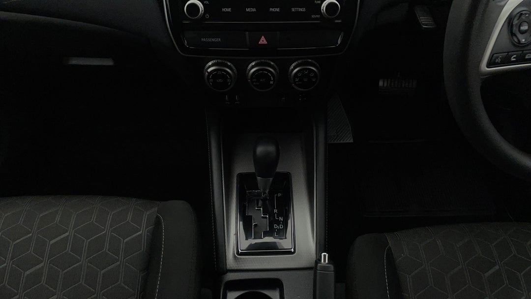 Gear Lever 