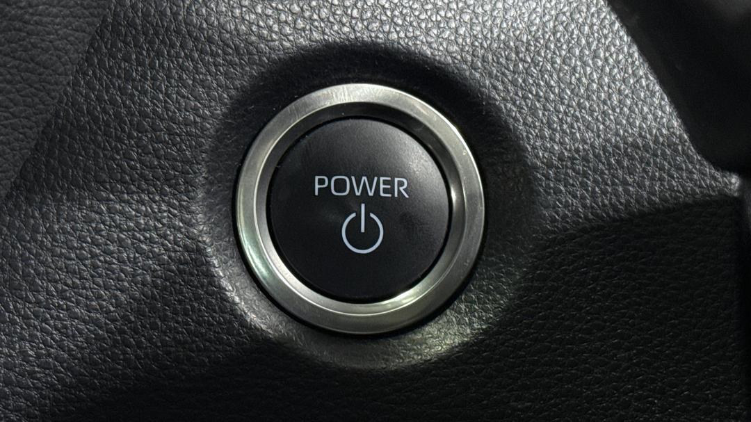 2024 Toyota Corolla Ascent Sport + Conv Pk Hybrid, Automatic, 25291 km, Keyless / Button Start